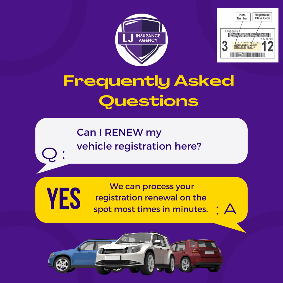 💡 FAQ time!