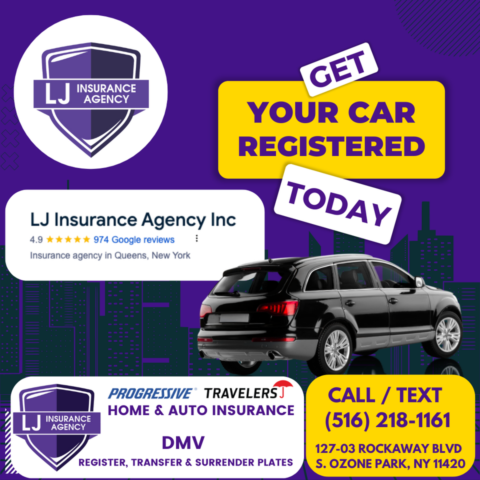 LJ Insurance Agency AD