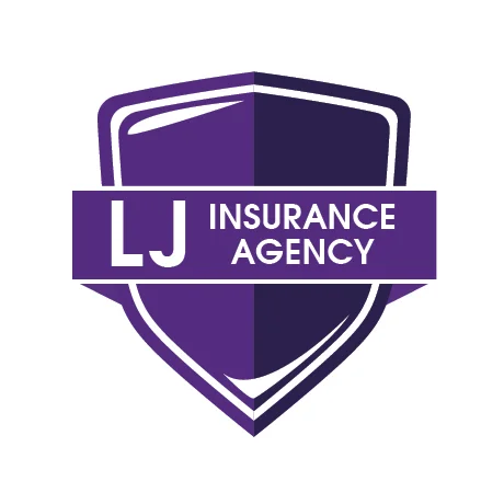 LJ Insurance Agency Logo